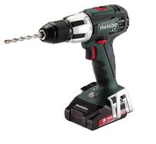 metabo suktuvas 18v - Metabo SB 18 LT - 1 nuotrauka