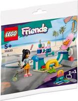 LEGO Friends Skate Ramp 30633
