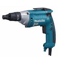 elektrinis suktuvas makita - Makita FS2500 - 2 nuotrauka