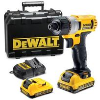 DeWalt DCF610D2