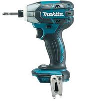 impact suktuvas - Makita DTS141Z - 1 nuotrauka