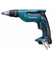 makita baterijos - Makita DFS451Z - 2 nuotrauka