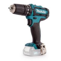 akumuliatorinis suktuvas greztuva - Makita HP331DZ - 2 nuotrauka