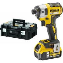 dewalt smuginis suktuvas - DeWalt DCF887P2 - 3 nuotrauka