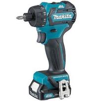 akumuliatorinis suktuvas 12v - Makita DF032DSAJ - 2 nuotrauka