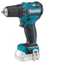makita akumuliatorius 12v - Makita DF332DZ - 1 nuotrauka