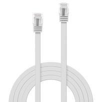 CABLE CAT6 U/UTP 0.3M/WHITE 47500 