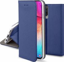 TelForceOne Smart Magnet skirtas Realme C11 2021 / C20, mėlynas