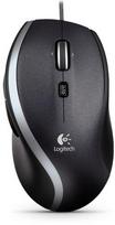 peles -  Logitech M500 (910-001203) - 1 nuotrauka