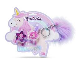 nagu prieziuros rinkiniai -  Martinelia Little Unicorn 8436591927495 - 1 nuotrauka