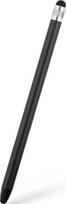 stylus piestukas - Tech-Protect Touch Stylus Pen juoda - 1 nuotrauka