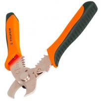 Truper Cable stripping pliers 178mm Truper 17378