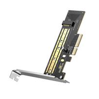 m.2 pcie adapter - Adapteris UGREEN PCIe 3.0 x4 do M.2 NVME - 1 nuotrauka