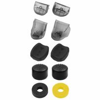 ps5 priedai - Subsonic Pro Gamer Kit for PS5 controller - 1 nuotrauka