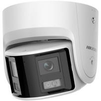ds 2cd2347 - Hikvision IP Camera DS-2CD2347G2P-LSU/SL(C) 4 MP - 1 nuotrauka