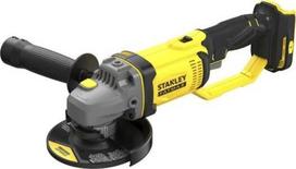 slifuoklis grinderis - STANLEY SFMCG400B-XJ - 1 nuotrauka
