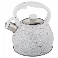 virdulys arbatinukas - King Hoff KB-7319, 2 l, balta - 1 nuotrauka