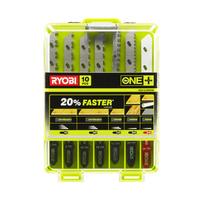 Ryobi RAK10JSBWM, 10 vnt.
