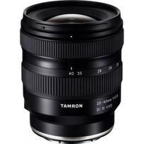 Tamron 20-40mm f/ 2.8 Di III VXD lens for Sony