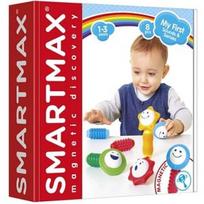 smartmax - Smartmax My First Sounds and Senses - 1 nuotrauka