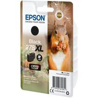 epson xp - Epson 378XL Black - 1 nuotrauka