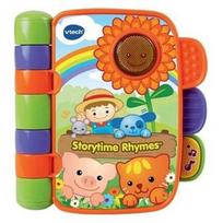 VTech My First Rhymes ENG, 21.5 cm
