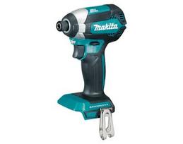 akumuliatorinis suktuvas makita dtd153 - Makita DTD153Z - 3 nuotrauka