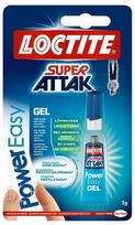 LOCTITE SUPER ATTAK PowerEasy Gel 3g