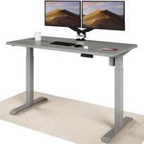 Desktronic HOME ONE, baltas/pilkas