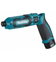 smuginis suktuvas - Makita TD022DSJ - 2 nuotrauka