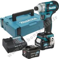 smuginis suktuvas - Makita TD111DSMJ - 3 nuotrauka