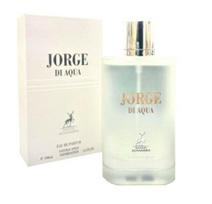 Alhambra Jorge Di Aqua EDP 100 ml