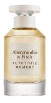 Abercrombie & Fitch Authentic Moment Woman EDP 50 ml