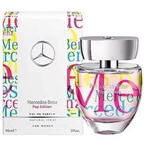 Mercedes-Benz pop edition EDP 90 ml