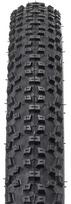 dviracio padangos 29 - Dviračio padanga Ortem Turbo Skinwall, guma, juoda, 29", 2.1" - 2 nuotrauka