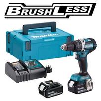 Makita DHP484RFJ