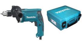 makita smuginis greztuvas - Makita HP1630K - 1 nuotrauka
