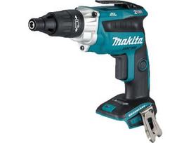 makita akumuliatoriniai suktuvai 18v - Makita DFS251Z - 2 nuotrauka