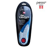 vidpadziai 36 - Pesso geliniai vidpadžiai Gel Comfort - 1 nuotrauka