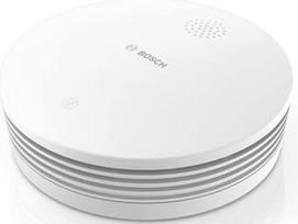dumu detektorius -  Bosch Smoke Alarm II, 3 V - 1 nuotrauka