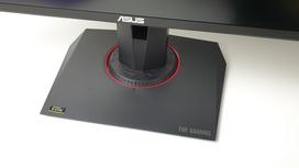 monitoriu full hd - Asus TUF Gaming VG279QM - 8 nuotrauka