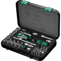 wera zyklop - Kraftform 8100 SA 2 Ziklop Speed 1/4 "Wera [05003533001] - 1 nuotrauka