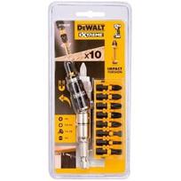 Dewalt DT70518T-QZ, PZ2, 10 vnt.