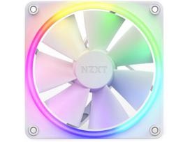 ventiliatoriaus rgb -  Nzxt F120 RGB (RF-R12SF-W1) - 2 nuotrauka