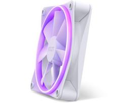 ventiliatoriaus rgb -  Nzxt F120 RGB (RF-R12SF-W1) - 3 nuotrauka