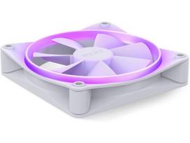 ventiliatoriaus rgb -  Nzxt F120 RGB (RF-R12SF-W1) - 4 nuotrauka