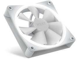 ventiliatoriaus rgb -  Nzxt F120 RGB (RF-R12SF-W1) - 5 nuotrauka
