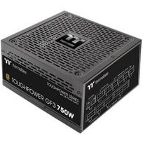 Thermaltake ToughPower GF3 750 W, 135 mm, 27 dB