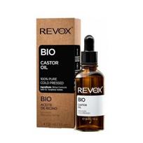 Ricinos aliejus Revox Bio, 30 ml