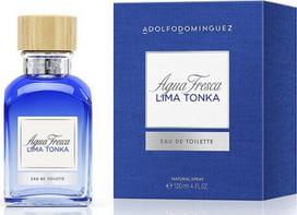 Adolfo Dominguez A Dominguez Agua Fresca Ltonka EDT 120ml